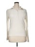Ann Taylor LOFT Ivory Pullover Sweater Size XL - photo 1