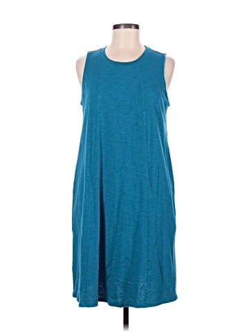 J.Jill Casual Dress (view 1)