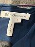 BCBGeneration 100% Polyester Blue Casual Dress Size 2 - photo 7