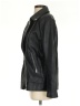 7 For All Mankind 100% Polyurethane Black Jacket Size XS - photo 5