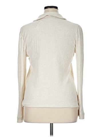 Ann Taylor LOFT Pullover Sweater (view 2)