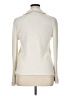 Ann Taylor LOFT Ivory Pullover Sweater Size XL - photo 2