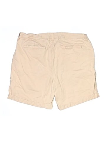 Old Navy Khaki Shorts (view 2)