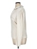 Ann Taylor LOFT Ivory Pullover Sweater Size XL - photo 5