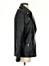 7 For All Mankind 100% Polyurethane Black Jacket Size XS - photo 4