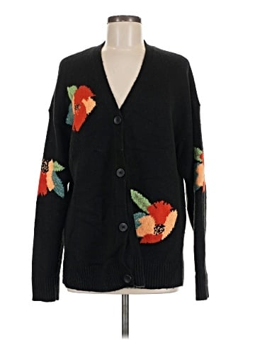 CAbi Cardigan (view 1)