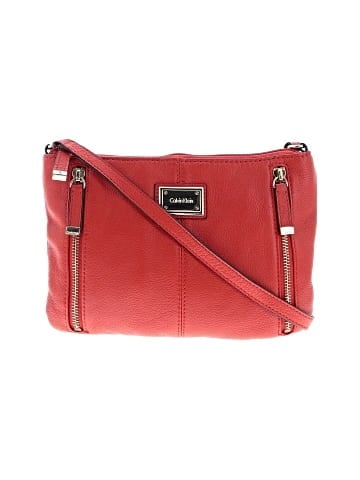 Calvin Klein Crossbody Bag (view 1)