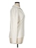Ann Taylor LOFT Ivory Pullover Sweater Size XL - photo 4