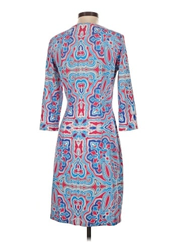 J. McLaughlin Casual Dress (view 2)