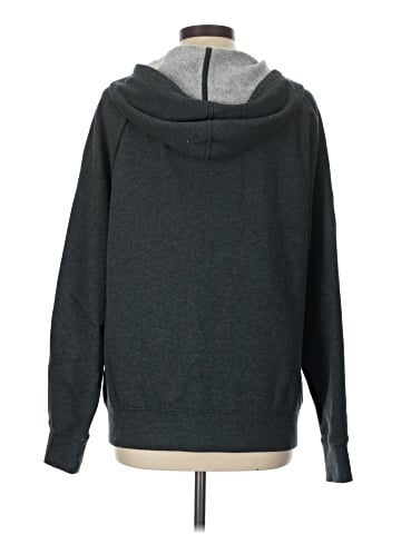 Champion Zip Up Hoodie (view 2)