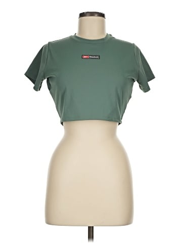 Reebok Short Sleeve T-Shirt (view 1)