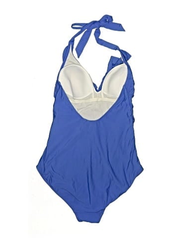 Boden One Piece Swimsuit (view 2)