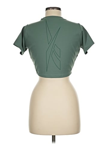 Reebok Short Sleeve T-Shirt (view 2)