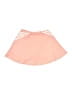 Adidas 100% Polyester Stripes Pink Skort Size L (kids) - photo 2