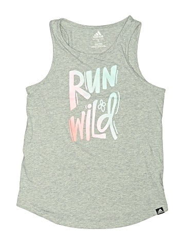 Adidas Active Tank (view 1)