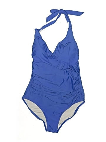 Boden One Piece Swimsuit (view 1)