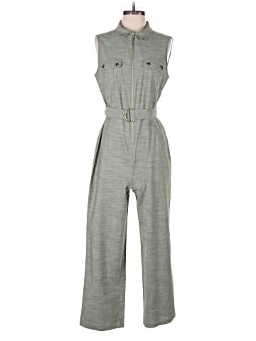 NANETTE Nanette Lepore Jumpsuit (view 1)
