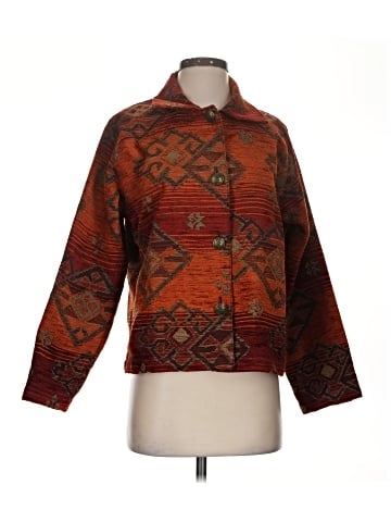 Norm Thompson Jacket (view 1)