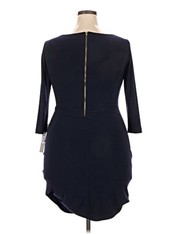 Tahari by ASL Cocktail Dress (view 2)