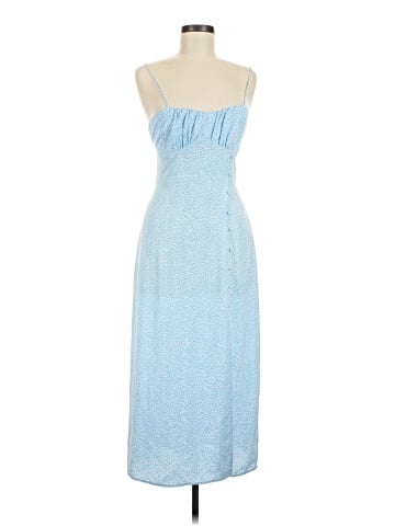 Zara Cocktail Dress (view 1)