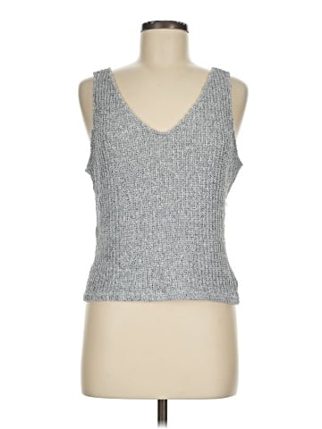 Aqua Tank Top (view 1)