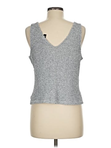 Aqua Tank Top (view 2)