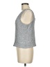 Aqua Silver Tank Top Size M - photo 5