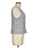 Aqua Silver Tank Top Size M - photo 4