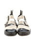 Dr. Martens Ivory Sandals Size 8 - photo 2