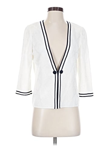 MING WANG Cardigan (view 1)