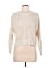 Old Navy 100% Cotton Ivory Pullover Sweater Size M - photo 1