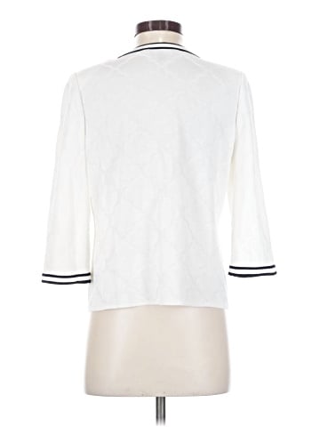 MING WANG Cardigan (view 2)