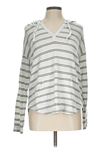 Market and Spruce Long Sleeve Top (view 1)