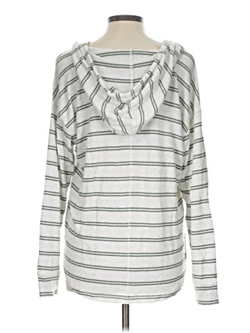 Market and Spruce Long Sleeve Top (view 2)