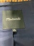 Madewell Houndstooth Brown Blazer Size XS - photo 6