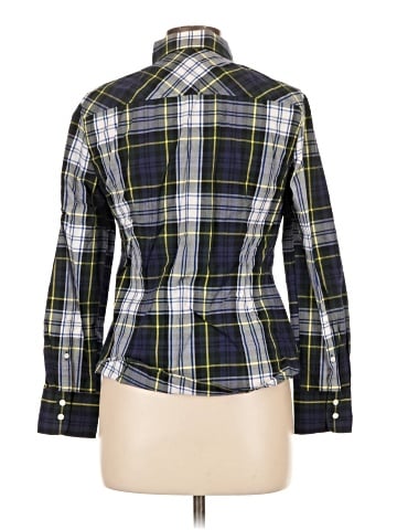 J.Crew Long Sleeve Button-Down Shirt (view 2)
