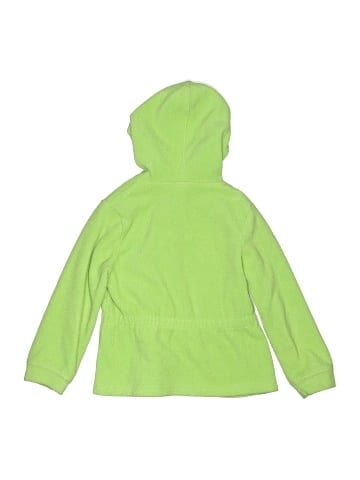 Gymboree Zip Up Hoodie (view 2)