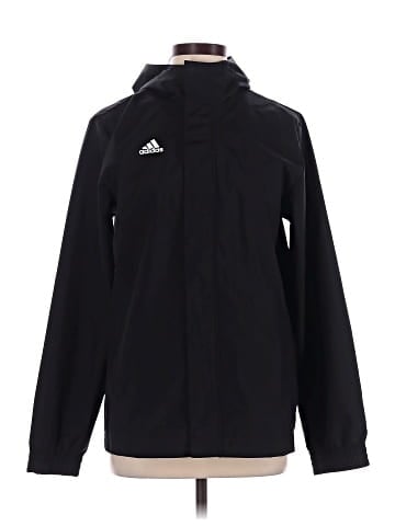 Adidas Track Jacket (view 1)