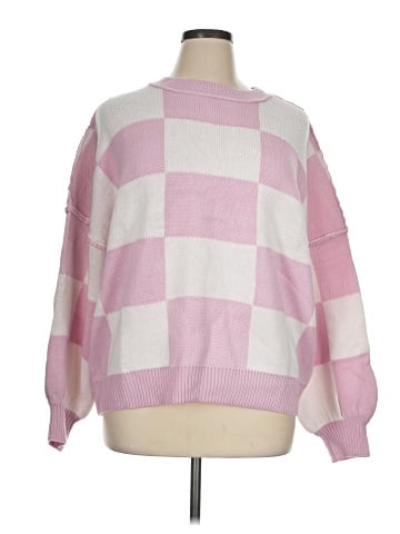 Unbranded Pullover Sweater (view 1)