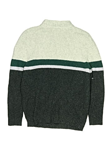 Cat & Jack Pullover Sweater (view 2)