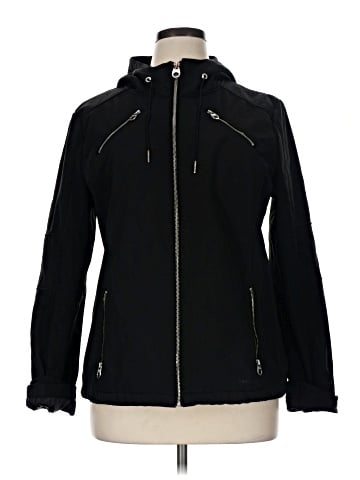 Calvin Klein Jacket (view 1)