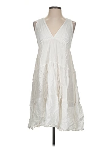 Raviya Casual Dress (view 1)