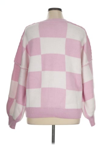 Unbranded Pullover Sweater (view 2)