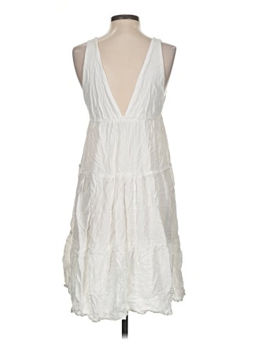 Raviya Casual Dress (view 2)