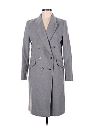 J.Crew Wool Coat (view 1)