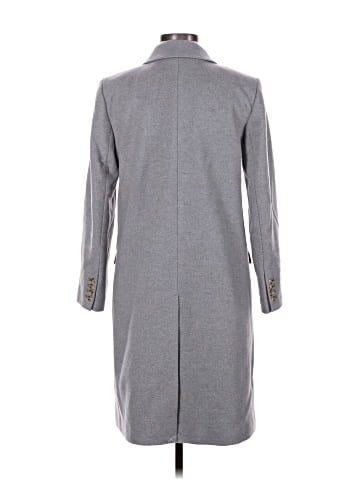 J.Crew Wool Coat (view 2)