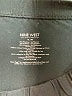 Nine West Solid Black Casual Pants Size XL - photo 4