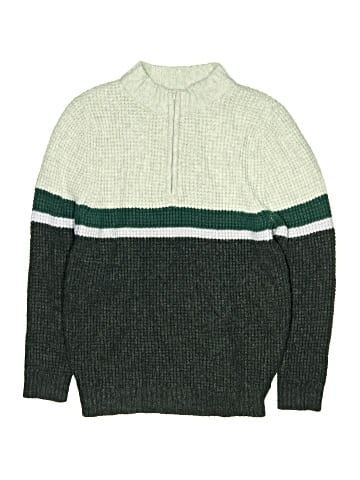Cat & Jack Pullover Sweater (view 1)