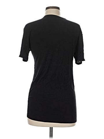 Hanes Short Sleeve T-Shirt (view 2)