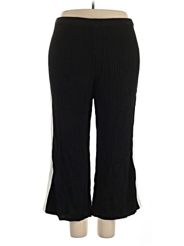 ELOQUII Casual Pants (view 1)